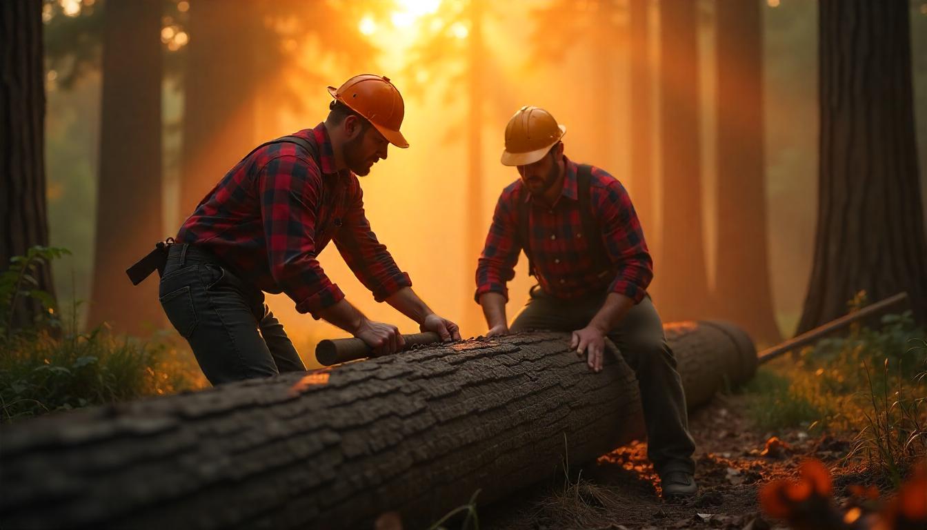 Hiring a Professional Arborist