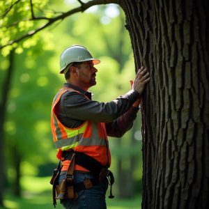 Adelaide tree and stump removal