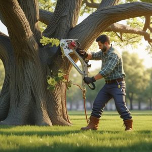 Expert Adelaide Arborists