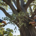 Professional shrub pruning to refresh your outdoor space