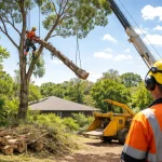 Tree removal adelaide: safe & professional solutions