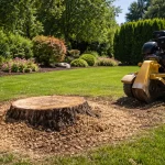 Why stump removal adelaide is essential for a safer and cleaner yard