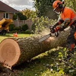 Tree cutting services near me: safe & professional solutions