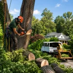 Tree removal adelaide hills: expert solutions for a safer, healthier landscape
