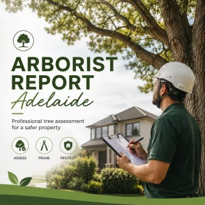 Arborist Report Adelaide When Do You Need One