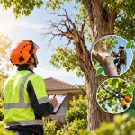 Is that tree becoming a risk? when to consider adelaide tree removals